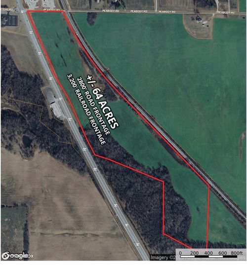 0 S Main St, Estill Springs, TN, 37330 | Card Image