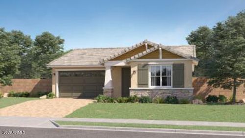 23253 W Chipman Road, Buckeye, AZ, 85326 | Card Image