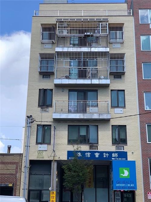 apt-4a-943 60th St, Brooklyn, NY, 11219-4872 | Card Image