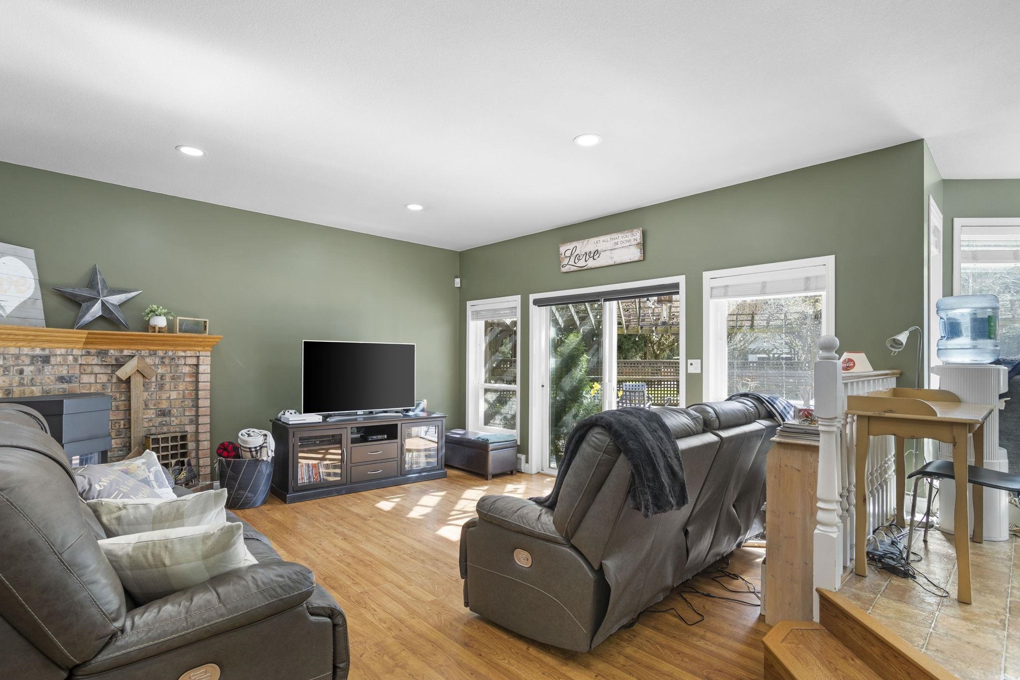 Residential in Abbotsford 2