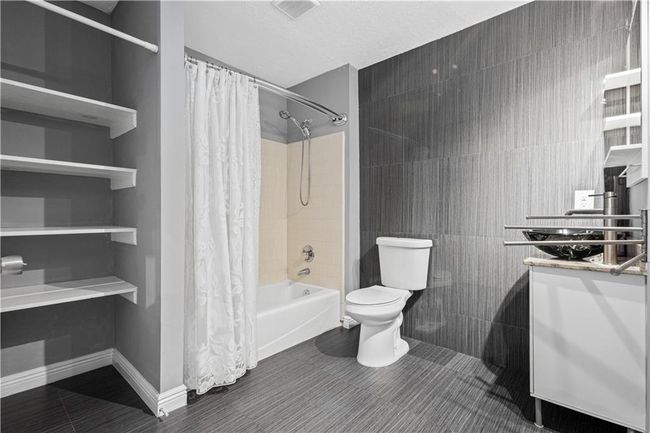 1707 Cotton Patch Ln, Condo with 3 bedrooms, 2 bathrooms and 2 parking in Alpharetta GA | Image 14