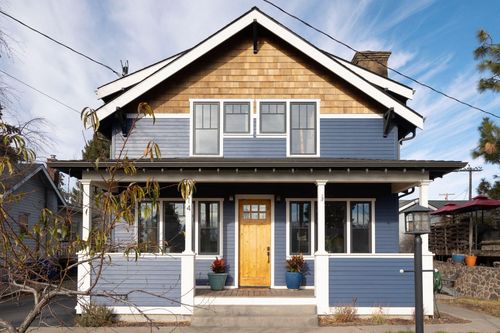 314 Nw Georgia Ave, Bend, OR, 97703-2811 | Card Image