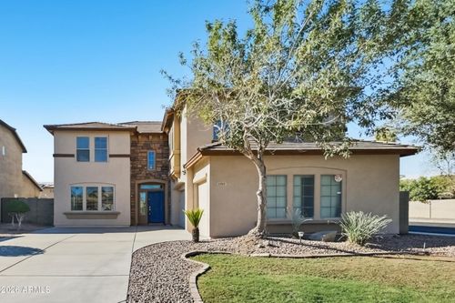 11585 W Pima St, Avondale, AZ, 85323-6250 | Card Image