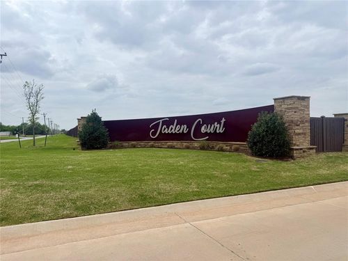 1111 Jozie Way, Tuttle, OK, 73089-4025 | Card Image