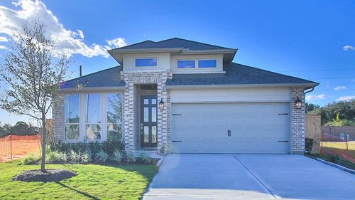 18707 Buttercup Farms Lane, Tomball, TX, 77377 | Card Image