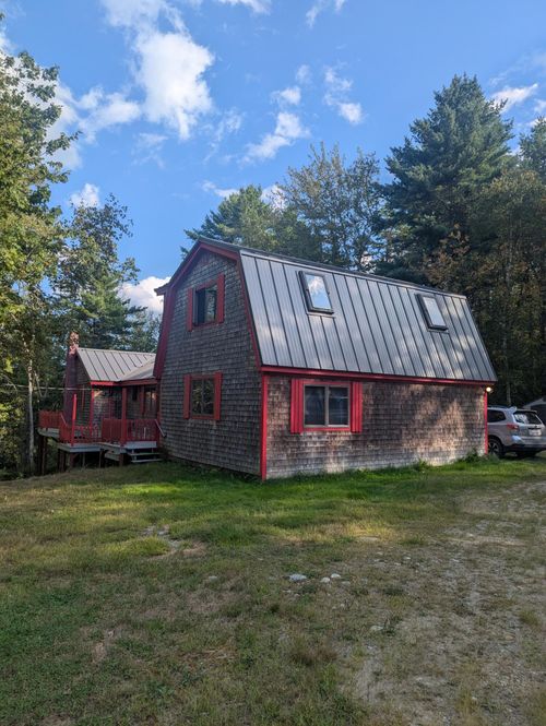 17 Cromwell Rd, Westport Island, ME, 04578-3508 | Card Image