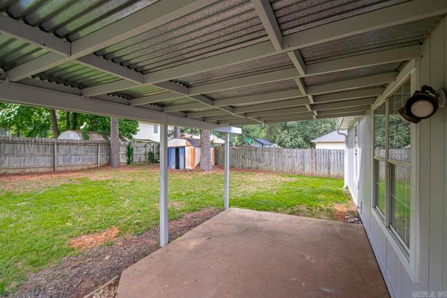 13 Fox Run Dr, House other with 3 bedrooms, 2 bathrooms and null parking in Cabot AR | Image 27