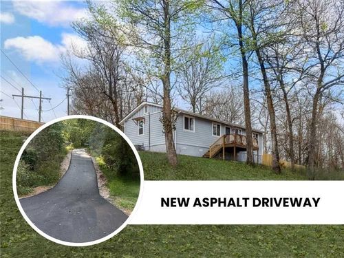 969 Rader Rd, Rogers, AR, 72756-9386 | Card Image