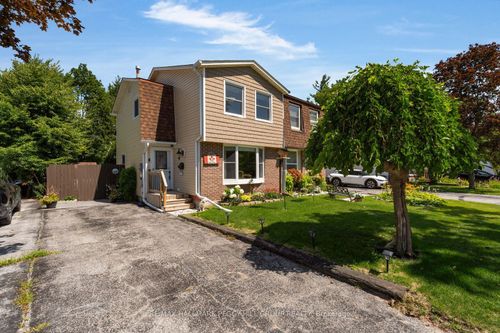 15 Wilde Pl, Barrie, ON, L4N4W6 | Card Image