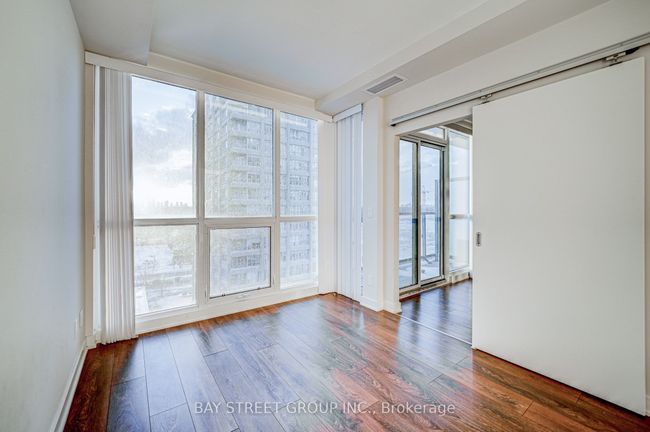 1211 - 2 Sonic Way, Condo with 2 bedrooms, 2 bathrooms and 1 parking in North York ON | Image 23