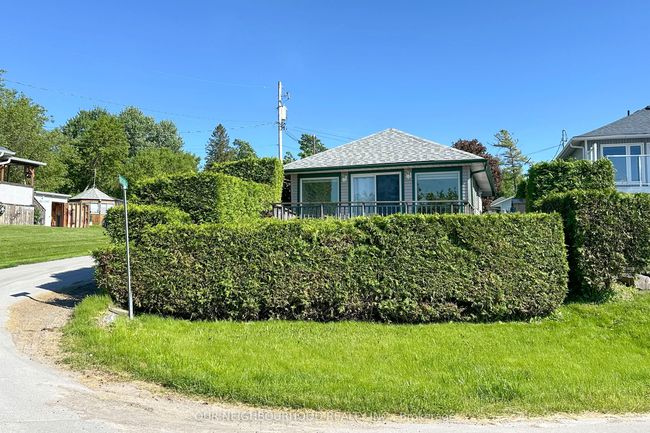 21 2 Nd St, House other with 1 bedrooms, 1 bathrooms and 4 parking in Dunsford ON | Image 25