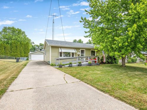 1431 Garfield Ave, Beloit, WI, 53511-4122 | Card Image