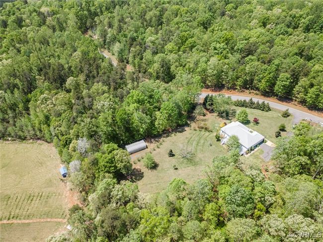 2224 Hensley Rd, House other with 4 bedrooms, 3 bathrooms and null parking in MINERAL VA | Image 42