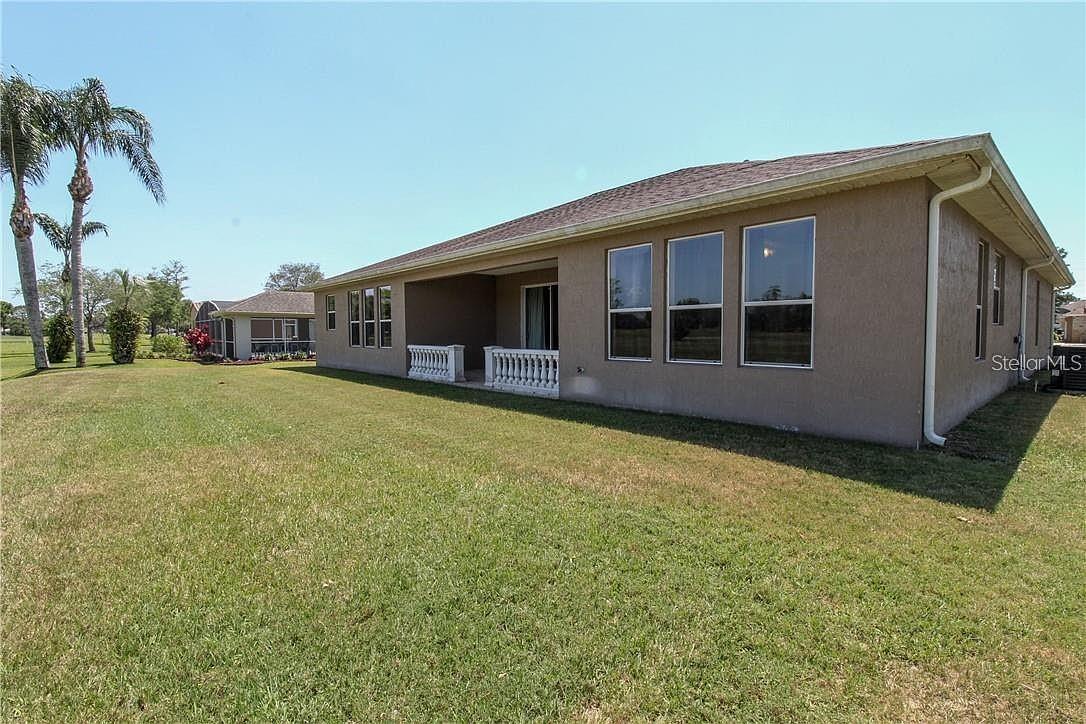Residential Lease in ORLANDO 3