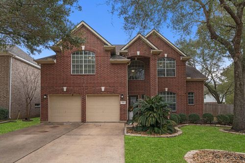 1211 Ragsdale Ln, Katy, TX, 77494-3572 | Card Image