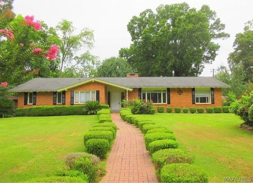 215 S Anton Drive, Montgomery, AL, 36105 | Card Image