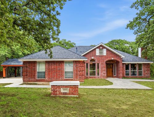 289 County Road 1170, Decatur, TX, 76234-6217 | Card Image