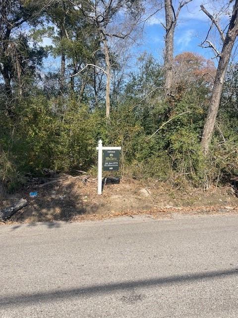 Land in Houston