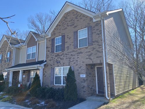 3447 Nightshade Dr, Murfreesboro, TN, 37128-0601 | Card Image