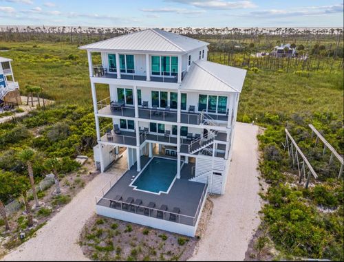 846 Secluded Dunes Dr, Port St. Joe, FL, 32456-4020 | Card Image