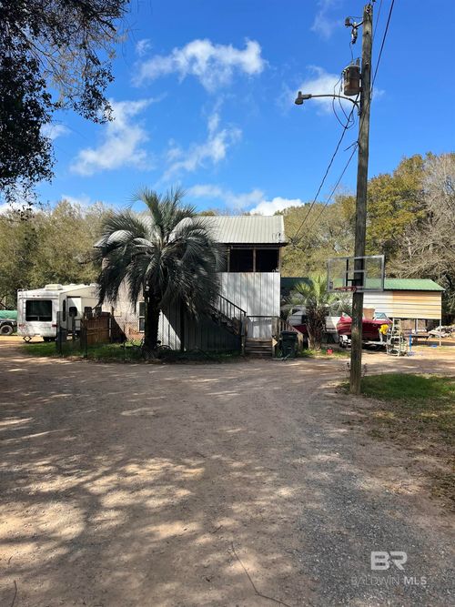 22753 Hightower Drive, Foley, AL, 36535 | Card Image