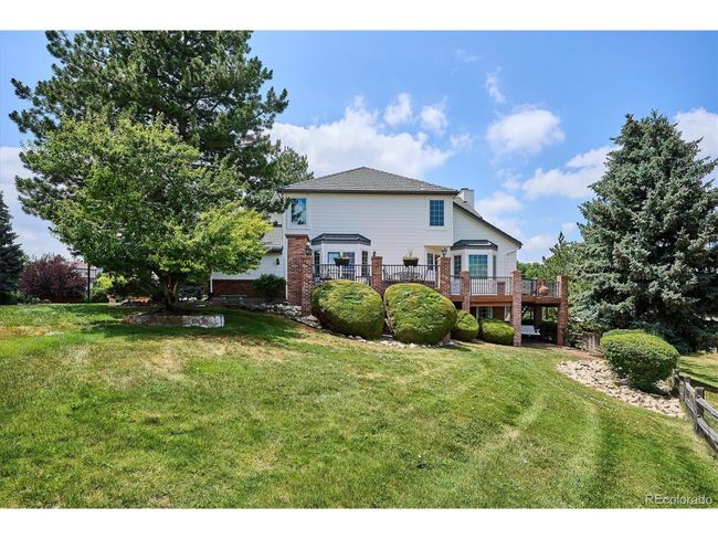 9416 Kemper Dr, House other with 6 bedrooms, 5 bathrooms and null parking in Lone Tree CO | Image 37