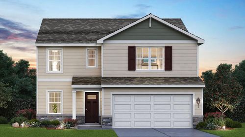 170 Cressmoor Blvd, Hobart, IN, 46342-0056 | Card Image