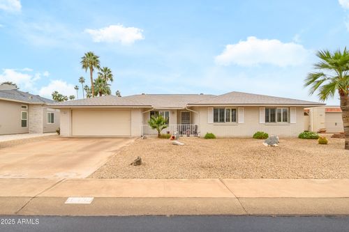 15430 N Bowling Green Dr, Sun City, AZ, 85351-1727 | Card Image