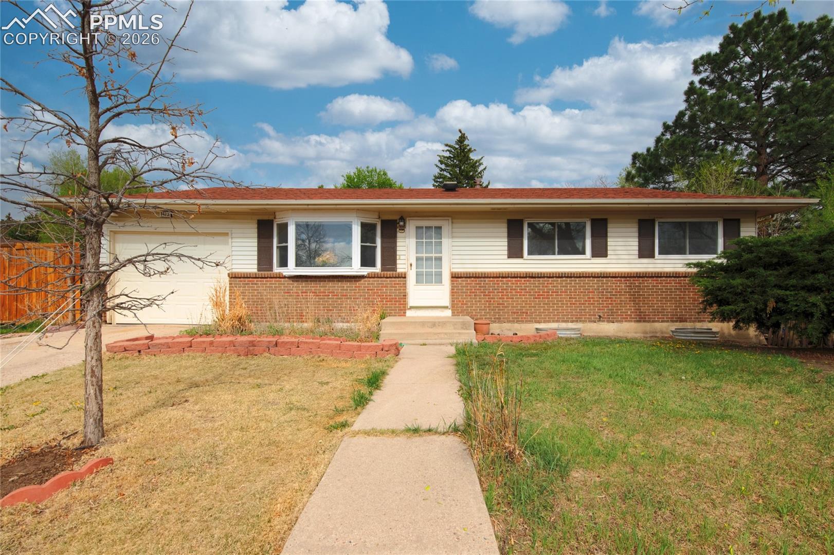 Residential in Colorado Springs 2