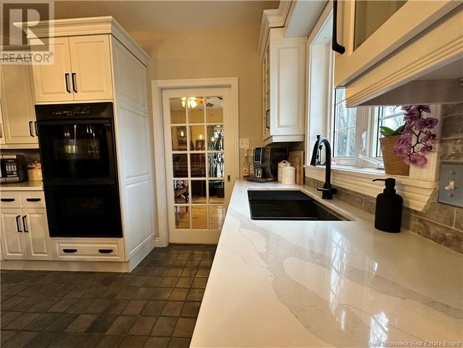 105 De La Capitale Blvd, House other with 5 bedrooms, 3 bathrooms and null parking in Edmundston NB | Image 14