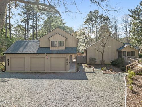 145 Windstone, Pittsboro, NC, 27312-8677 | Card Image