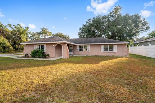 301 Woodland Trl, Lady Lake, FL, 32159-4364 | Card Image