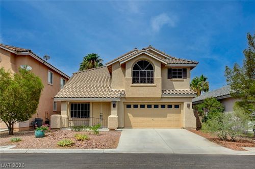 10424 Trailing Dalea Avenue, Las Vegas, NV, 89135 | Card Image
