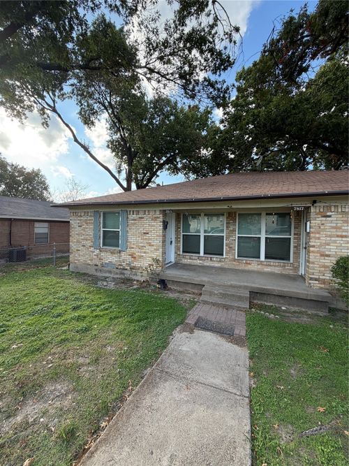 7815 Millstone Drive, Dallas, TX, 75228 | Card Image