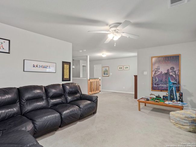 15622 Portales Pass, House other with 5 bedrooms, 3 bathrooms and null parking in Helotes TX | Image 20