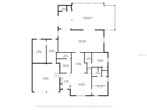 1204 E Hamilton Ave, TAMPA, FL, 33604-4327 | Card Image