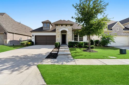 2423 War Admiral St, Celina, TX, 75009-1726 | Card Image