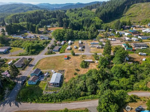 0 W 7th St, Clallam Bay, WA, 98326 | Card Image