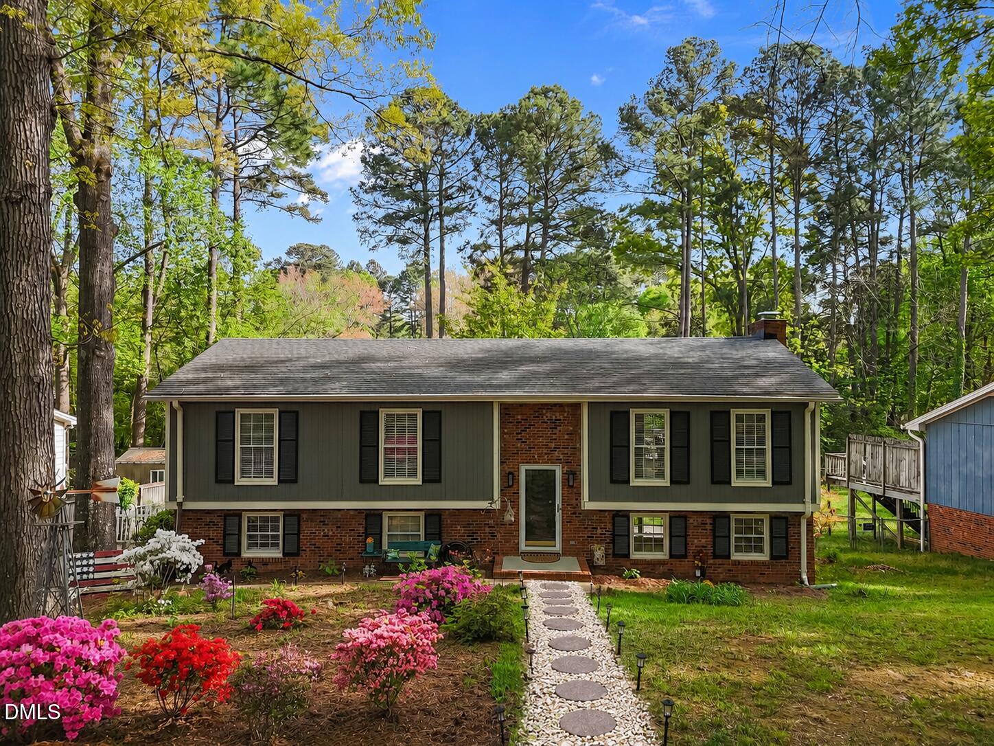 Residential in Raleigh