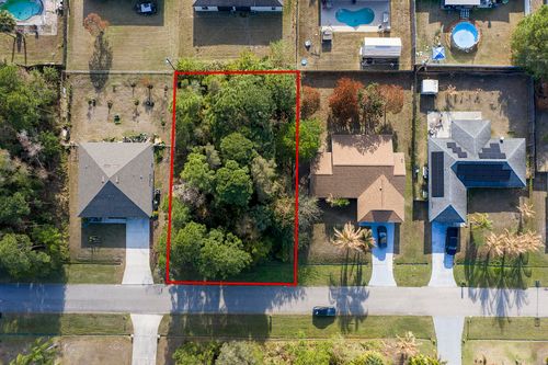 Xxx Sw Tivan Ln, Port Saint Lucie, FL, 34984 | Card Image