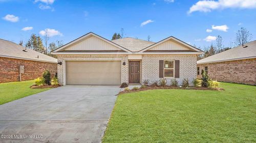 326 Cedar Crest Drive, Pearl, MS, 39208 | Card Image