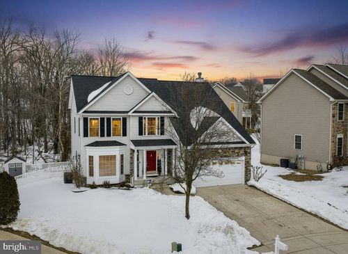 1005 Norwich Ct, ABINGDON, MD, 21009-1263 | Card Image