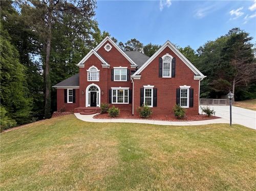 724 Beacon Cv, Lawrenceville, GA, 30043-7667 | Card Image