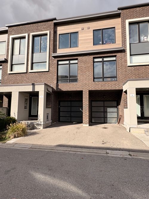 50 Moneypenny Pl, Vaughan, ON, L4J0L1 | Card Image