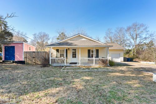 552 Tar Landing Rd, Holly Ridge, NC, 28445-7670 | Card Image