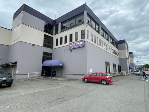 150-619 E Ship Creek Ave, Anchorage, AK, 99501-1667 | Card Image