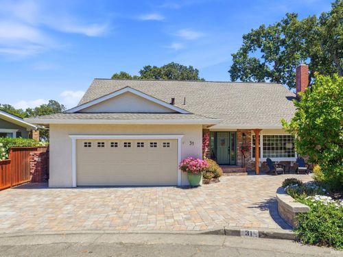 31 Roca Ct, Novato, CA, 94947-3723 | Card Image