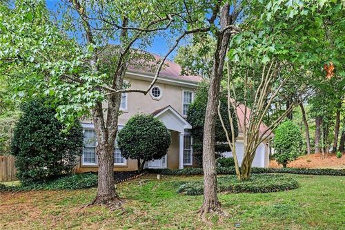 3131 Ashbury Ln, Rex, GA, 30273-2445 | Card Image