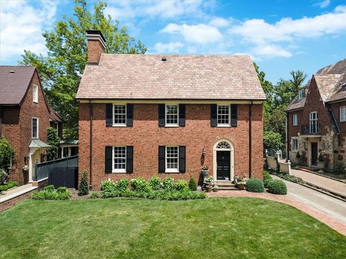 619 Pitcairn Pl, Pittsburgh, PA, 15232-1432 | Card Image