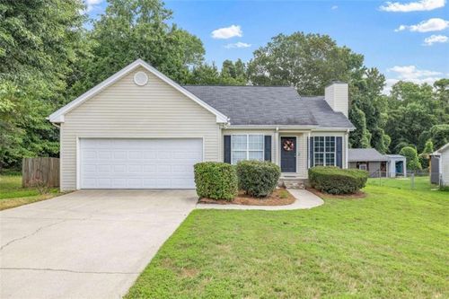 3754 Legacy Walk Dr, Flowery Branch, GA, 30542-3175 | Card Image